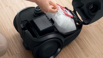 Bosch Series 2 ryksuga BGLS2BA1