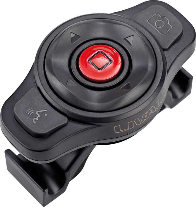 Livall BH51M Neo 57-61cm hjólahjálmur - Grár