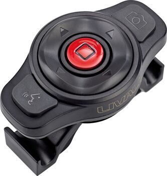 Livall BH51T Neo 57-61cm hjólahjálmur - Grár