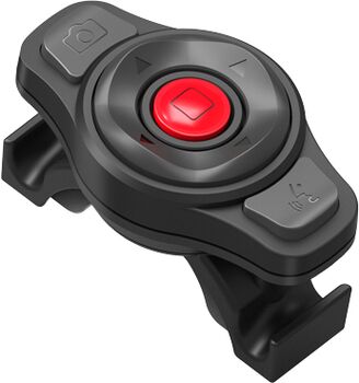 Livall BH60SE 55-61cm hjólahjálmur m. hátalara - Hvítur