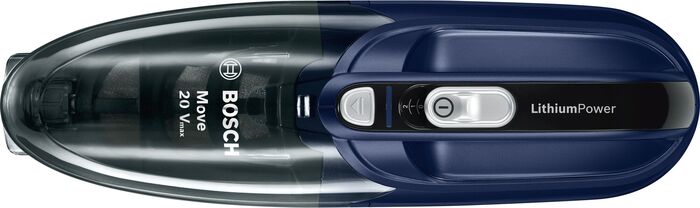 Bosch Move handryksuga - Blá