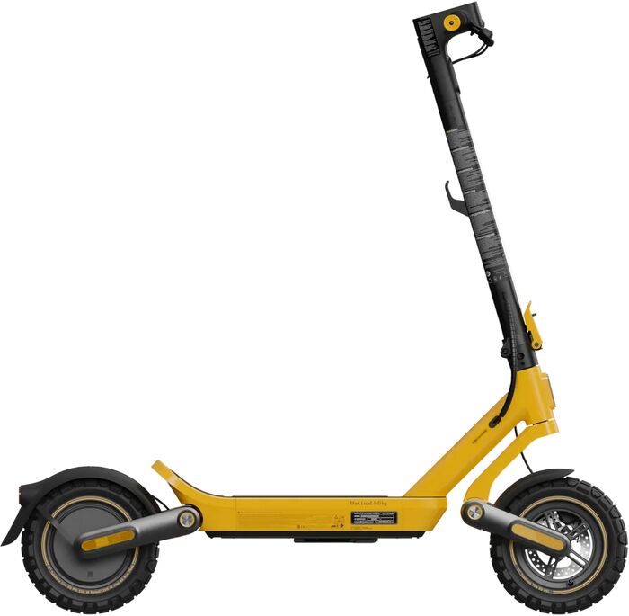 Xiaomi Scooter 6 Ultra rafmagnshlaupahjól