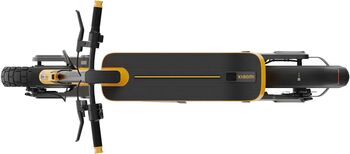 Xiaomi Scooter 6 Ultra rafmagnshlaupahjól