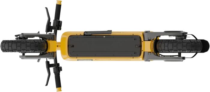 Xiaomi Scooter 6 Ultra rafmagnshlaupahjól