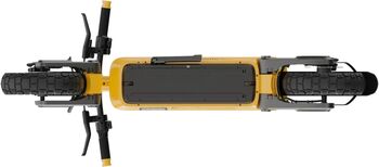 Xiaomi Scooter 6 Ultra rafmagnshlaupahjól