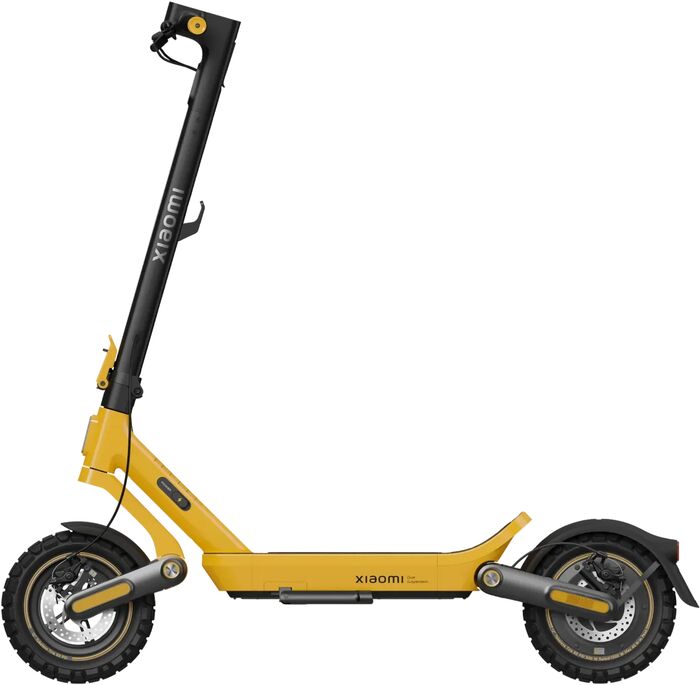 Xiaomi Scooter 6 Ultra rafmagnshlaupahjól