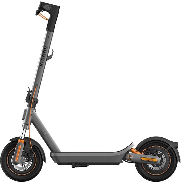 Xiaomi Scooter 6 Max rafmagnshlaupahjól