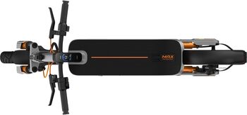 Xiaomi Scooter 6 Max rafmagnshlaupahjól