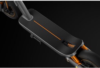 Xiaomi Scooter 6 Max rafmagnshlaupahjól