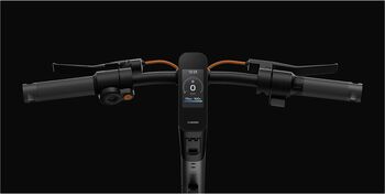 Xiaomi Scooter 6 Max rafmagnshlaupahjól