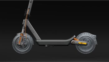 Xiaomi Scooter 6 Max rafmagnshlaupahjól