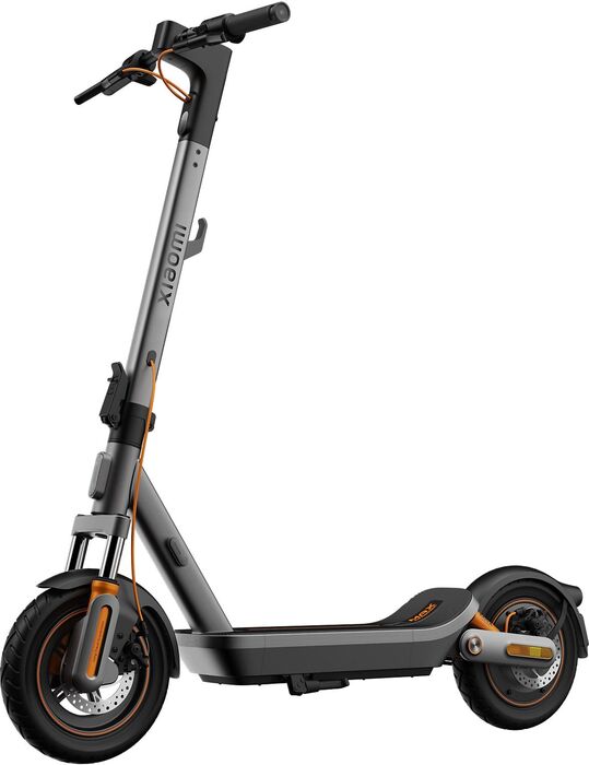 Xiaomi Scooter 6 Max rafmagnshlaupahjól