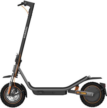 Xiaomi Scooter 6 Pro rafmagnshlaupahjól