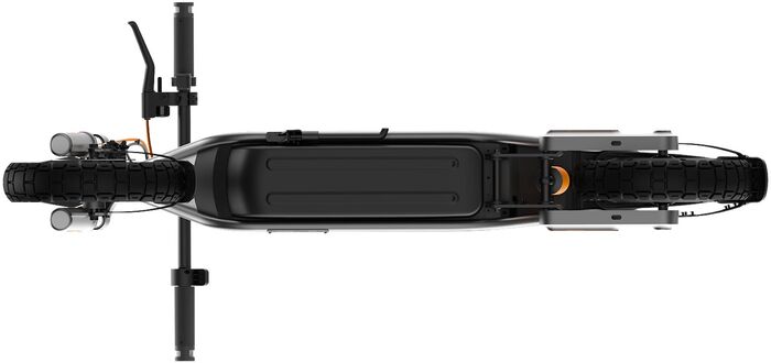 Xiaomi Scooter 6 Pro rafmagnshlaupahjól