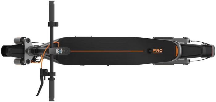 Xiaomi Scooter 6 Pro rafmagnshlaupahjól
