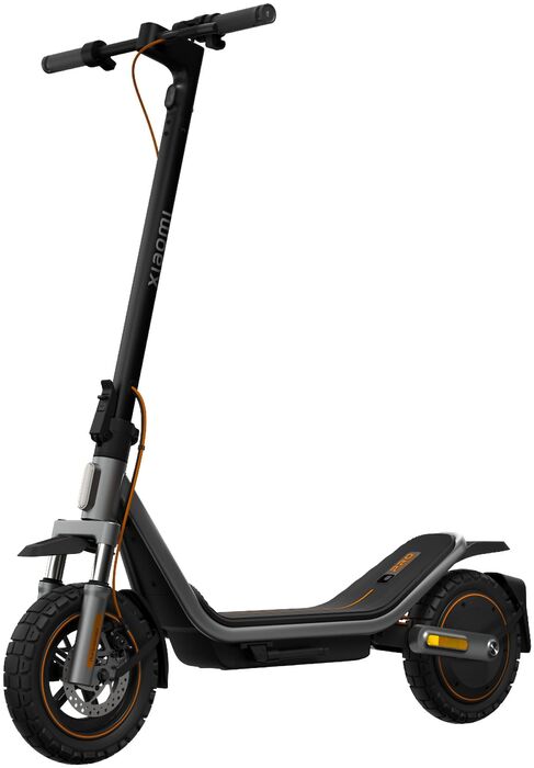 Xiaomi Scooter 6 Pro rafmagnshlaupahjól