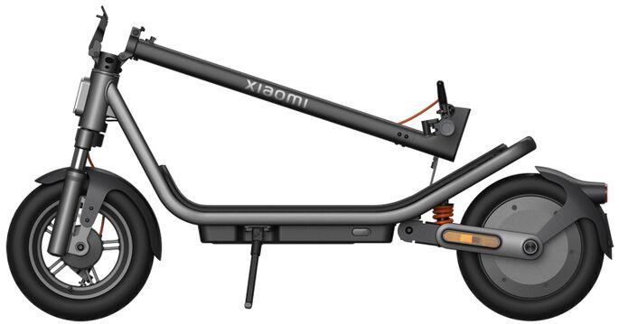 Xiaomi Scooter 6 rafmagnshlaupahjól