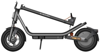Xiaomi Scooter 6 rafmagnshlaupahjól