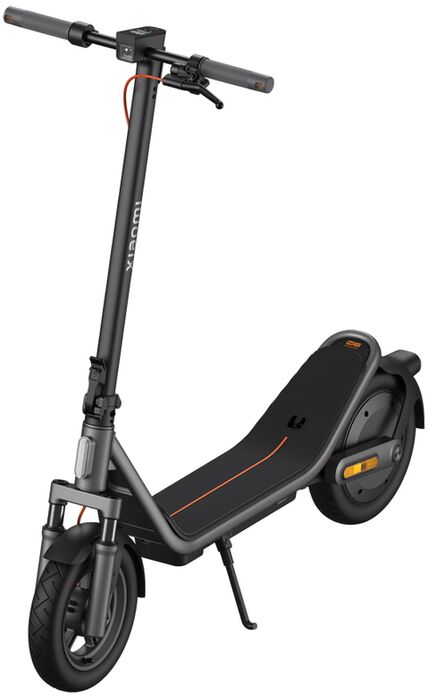 Xiaomi Scooter 6 rafmagnshlaupahjól
