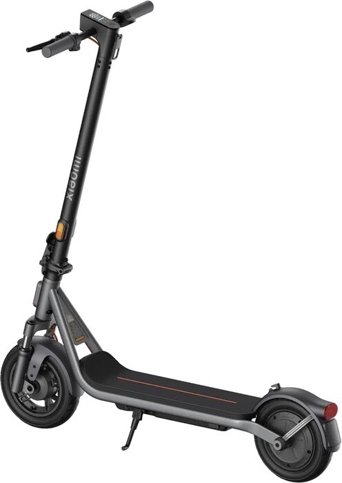 Xiaomi Scooter 6 Lite rafmagnshlaupahjól