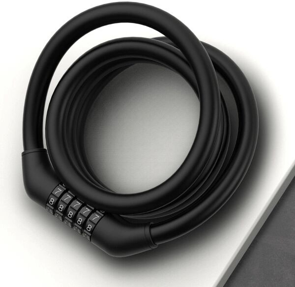 Xiaomi hjólalás- Svartur