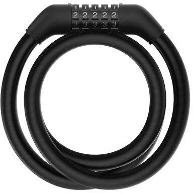 Xiaomi hjólalás- Svartur