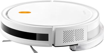 Xiaomi E5 ryksuguvélmenni - Hvít