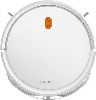 Xiaomi E5 ryksuguvélmenni - Hvít