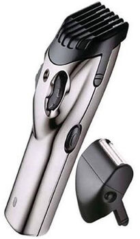 Remington líkamshárasnyrtir