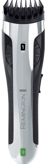 Remington líkamshárasnyrtir