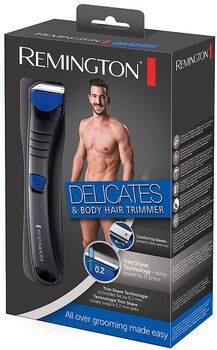 Remington Líkamsháraklippur