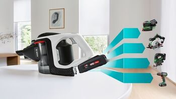 Bosch rafhlaða 18V 3,0 Ah f. BCS711EXT/BCS71HYG4