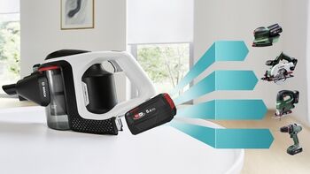 Bosch rafhlaða 18V 3,0 Ah f. BCS711EXT/BCS71HYG4
