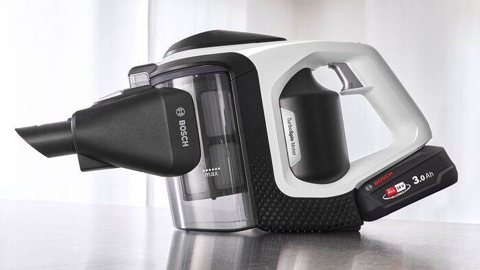 Bosch rafhlaða 18V 3,0 Ah f. BCS711EXT/BCS71HYG4
