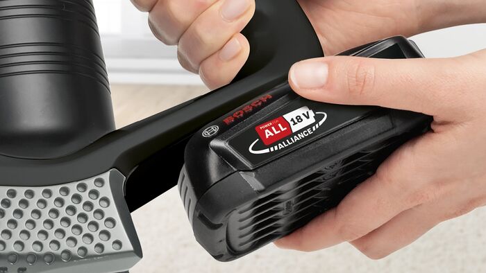 Bosch rafhlaða 18V 3,0 Ah f. BCS711EXT/BCS71HYG4