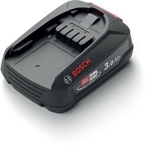 Bosch rafhlaða 18V 3,0 Ah f. BCS711EXT/BCS71HYG4
