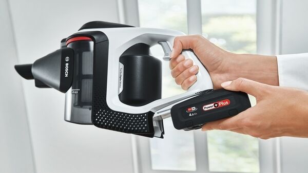 Bosch rafhlaða 18V 4,0 Ah f. BCS711EXT/BCS71HYG
