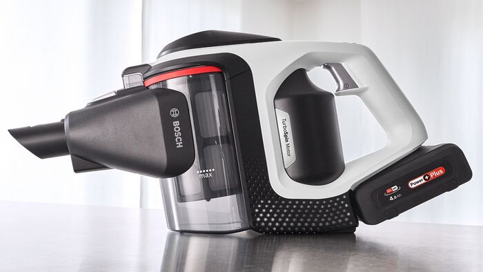 Bosch rafhlaða 18V 4,0 Ah f. BCS711EXT/BCS71HYG