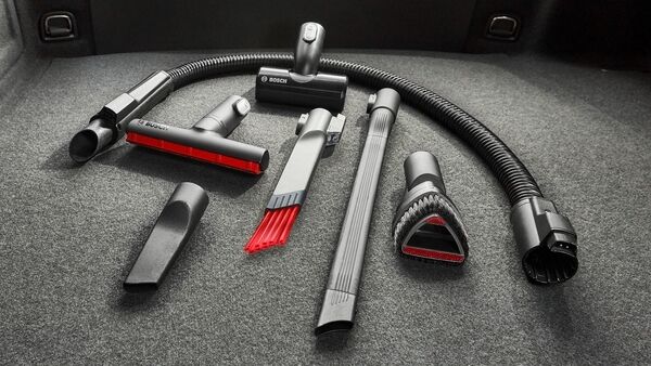 Bosch rafhlaða 18V 4,0 Ah f. BCS711EXT/BCS71HYG