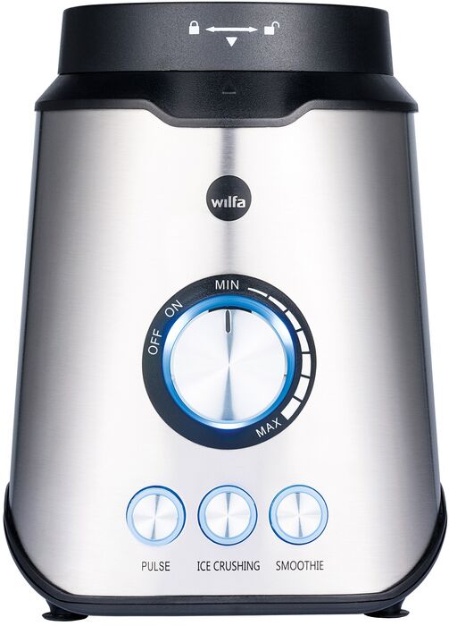 Wilfa blandari BL-1000s