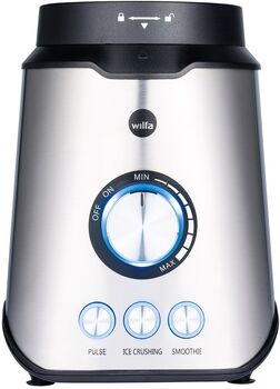 Wilfa blandari BL-1000s