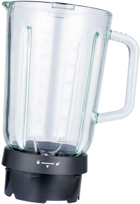 Wilfa blandari BL-1000s