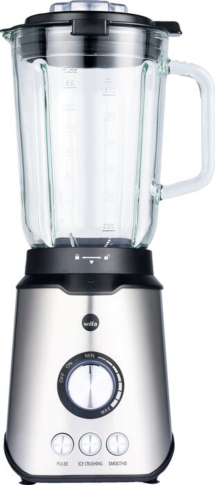 Wilfa blandari BL-1000s