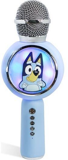 OTL Bluey karaókí hljóðnemi