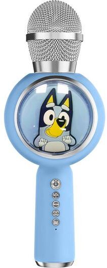 OTL Bluey karaókí hljóðnemi