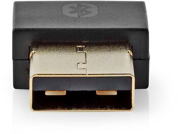 Nedis Bluetooth 5.0 USB móttakari 