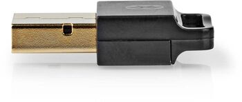 Nedis Bluetooth 5.0 USB móttakari 