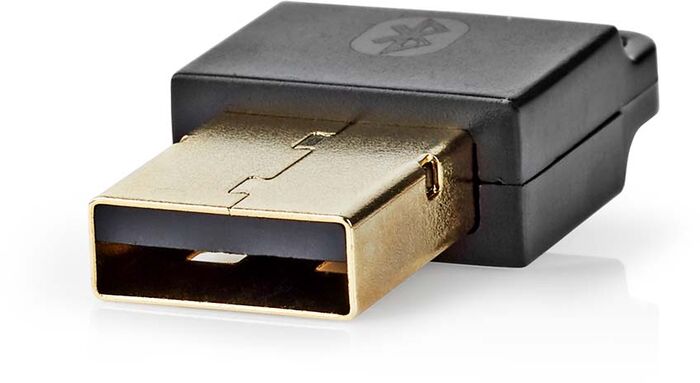 Nedis Bluetooth 5.0 USB móttakari 