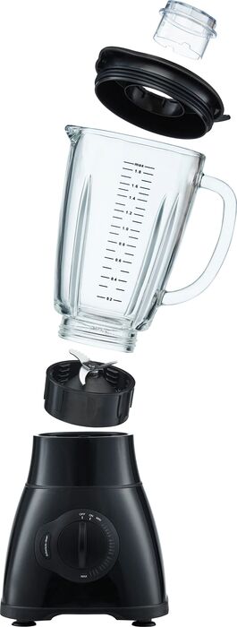 Wilfa Xplode blandari BLP1200B