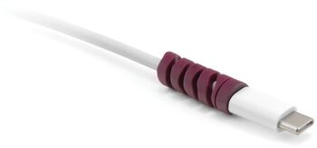 Bluelounge CableCoil Mini - 8 Blush